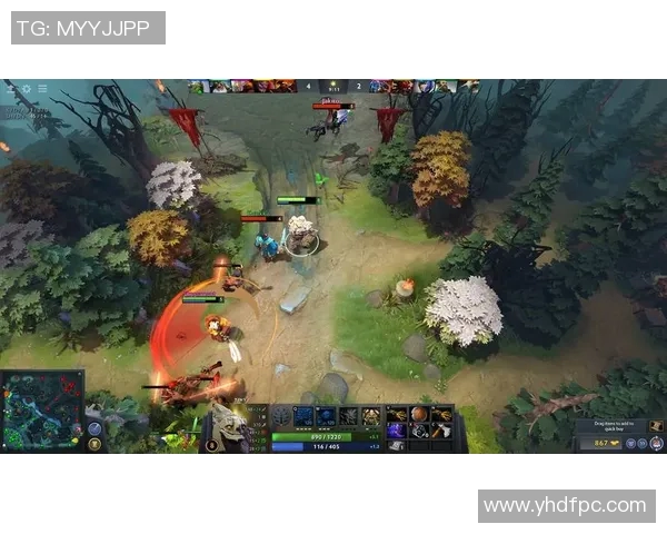 DOTA2战队教练如何制定高效战术安排提升团队竞技水平与胜率