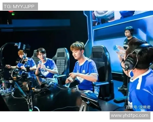 CFPL春季赛精彩回顾eStar战队如何在赛场上展现强大实力与团队默契 CFPL春季赛精彩回顾eStar战队如何在赛场上展现强大实力与团队默契