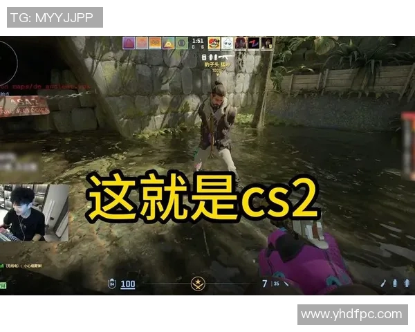 冬瓜强携手VG征战CS2赛场展现电竞新风采 冬瓜强携手VG征战CS2赛场展现电竞新风采