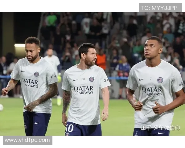 巴黎圣日耳曼法甲首战豪取开门红内马尔助攻姆巴佩梅开二度