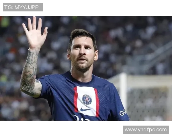 巴塞罗那官方宣布梅西续约至2026年，梦幻重聚引爆全球球迷热情