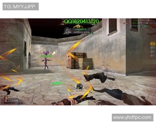 Doo超快狙击带你体验极速射击的快感与挑战 Doo超快狙击带你体验极速射击的快感与挑战