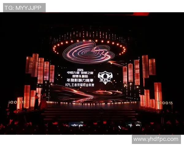 KPL新锐周榜揭晓新星选手表现精彩引领电竞潮流