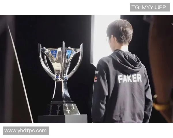 LCK杯守家Faker再展传奇风采引领战队勇闯巅峰之路