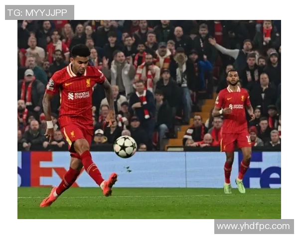 利物浦球星助德甲获胜,实力无限展现 利物浦球星助德甲获胜,实力无限展现