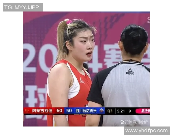 内蒙古女篮卫冕WCBA前景分析及关键因素探讨 内蒙古女篮卫冕WCBA前景分析及关键因素探讨