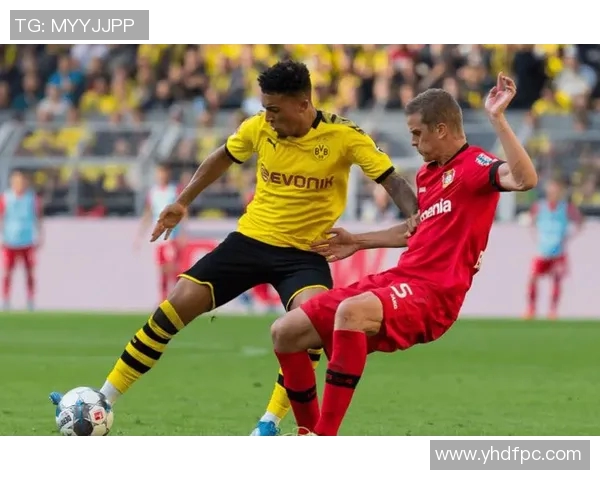 勒沃库森凭借进攻火力压倒多特蒙德，反客为主狂胜