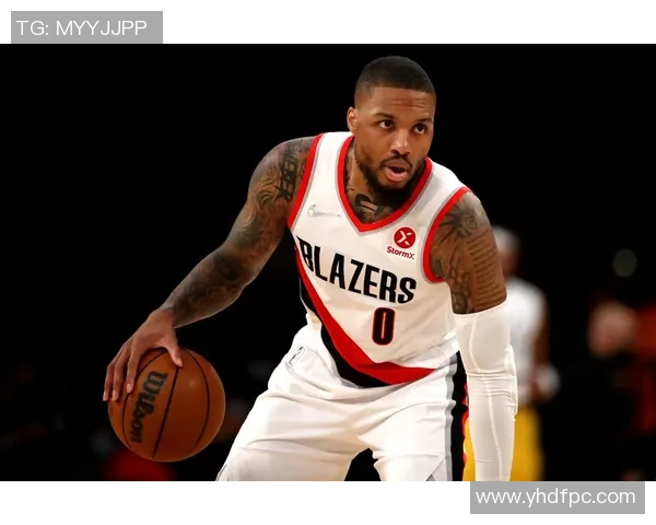 开拓者主场大胜活塞，利拉德全场命中率高达70%：领袖风采尽显无遗