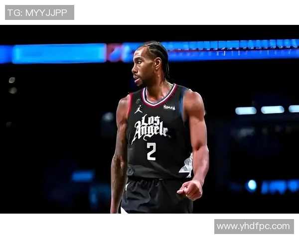 快船击败掘金，伦纳德表现出色：统治比赛的超级巨星