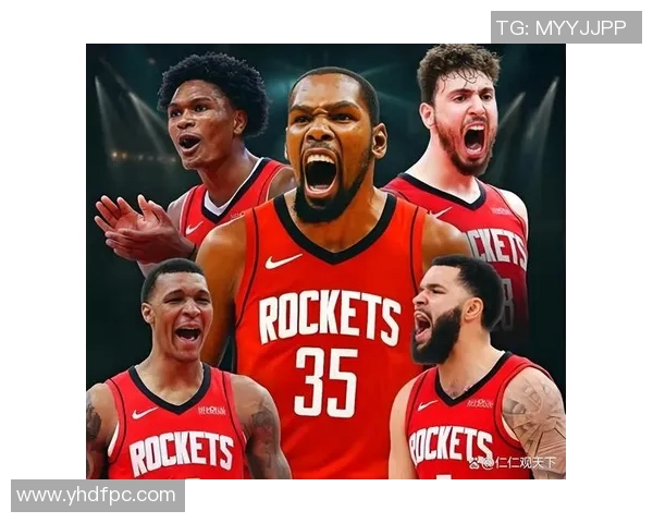 爵士主场力克火箭，扳平系列赛，未来可期！