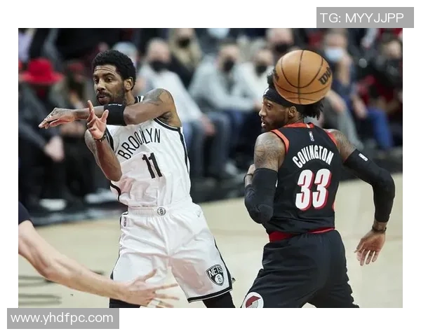 篮网逆转开拓者获胜,绝地反击彰显王者风范 篮网逆转开拓者获胜,绝地反击彰显王者风范