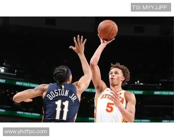 老鹰队新秀表现抢眼，成为球队新希望