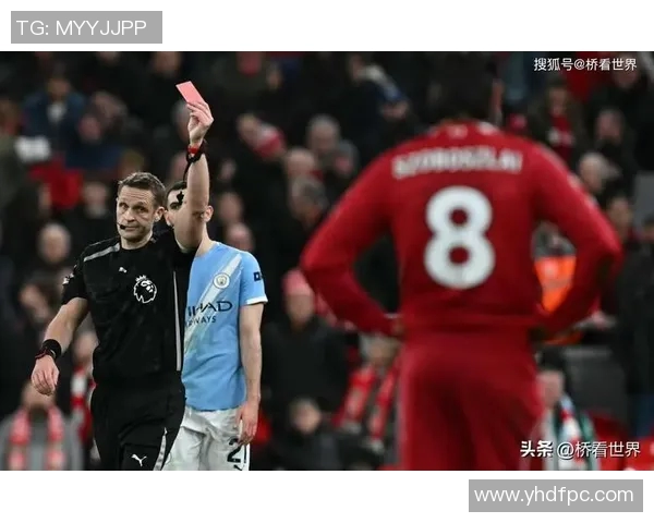 英超球队目标夺冠，热议利物浦和曼城之间的激励对决