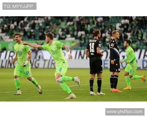 莱比锡红牛主场大胜，沃尔夫斯堡遭遇重创